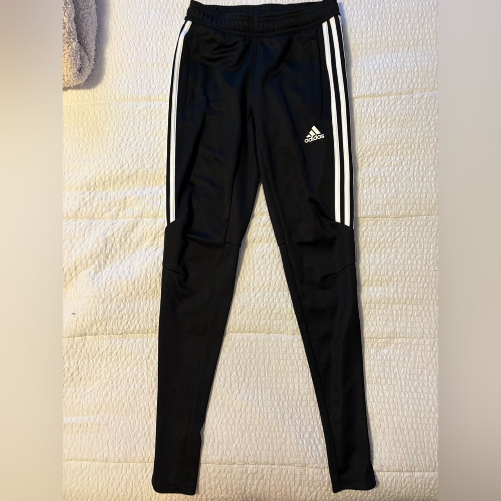 Adidas training pants